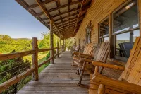 Perfect for Family Reunions/Retreats  Peaceful & Quiet with Gorgeous Mtn. Views! - 2-Star