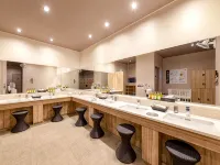 LiVEMAX RESORT ATAMI SEA FRONT - con terme
