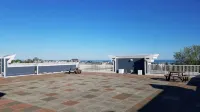 度假：Downtown和新布法羅熱門景點豪華兩臥室公寓！ - Wi-Fi