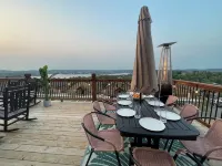 Sunnyside Haven- 7BR- Sleeps 22! Close to Silver Dollar City & Dogwood Canyon! - 4-Star
