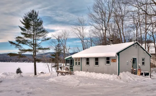 "Andy's Place" - Homestays
