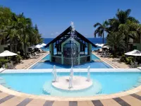 วารินทร์ บีช รีสอร์ท - บ้านพักหลังเล็ก