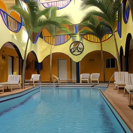 Hacienda