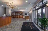 Hotel Paryski Art & Business Zakopane - Basen Jacuzzi Sauna Małpi Gaj - 4 tähden