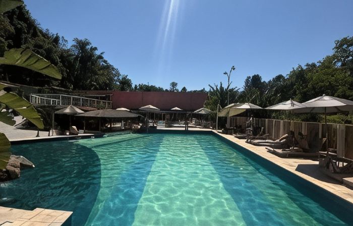 EcoHotel Vale do Sol