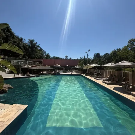 EcoHotel Vale do Sol