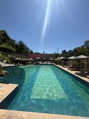EcoHotel Vale do Sol - Wi-Fi