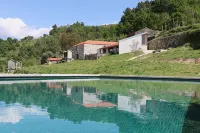 Quinta da Riba Má - Villas