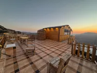 Dana Tower Hotel - bar