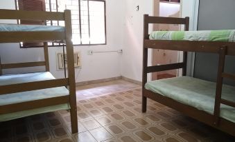 Conceitual Hostel Natal