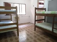 Conceitual Hostel Natal - Homestays