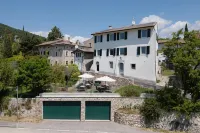 Appartamenti Alla Lanterna - balcony