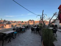 Midyat Amaara Konağı Otel&Cafe - breakfast