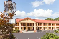 Super 8 by Wyndham Decatur/Dntn/Atlanta Area - 2 étoiles