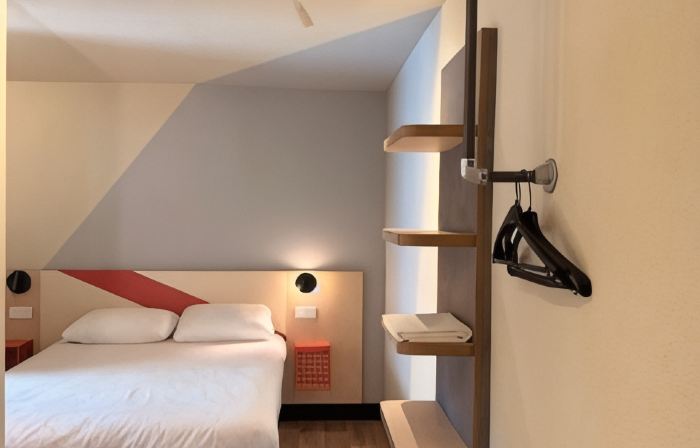 Ibis Budget Brive la Gaillarde
