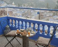 Dar Aldea - Scenic