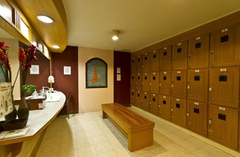 Holiday Spa Hotel Cebu photo 3