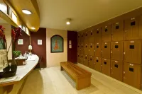 Holiday Spa Hotel Cebu - spa