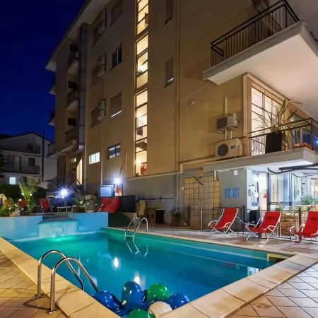 Hotel A Casa Nostra