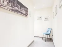سيزار فاتيكان روومز Hotels near تريونفالي