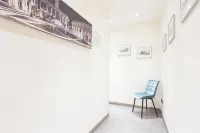 Cesar Vatican Rooms - Top Collection - Hotel/Alloggi familiari