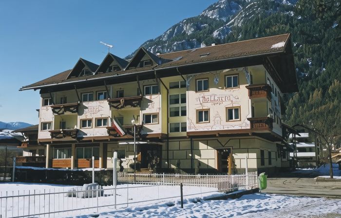 Hotel Bellaria
