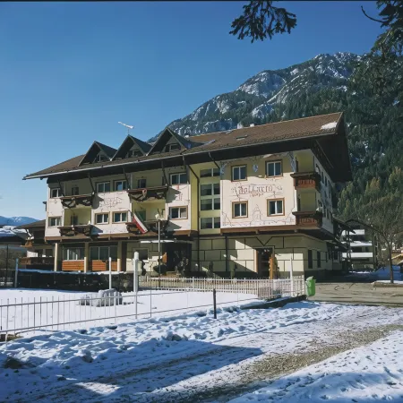 Hotel Bellaria
