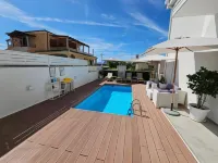 Chic & Charme Luxury Rooms - Private Pools