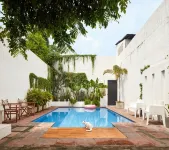 Casa Amberes - Pools
