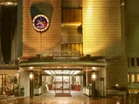 Hotel Yokohama Camelot Japan Hotel dekat Stasiun Yokohama