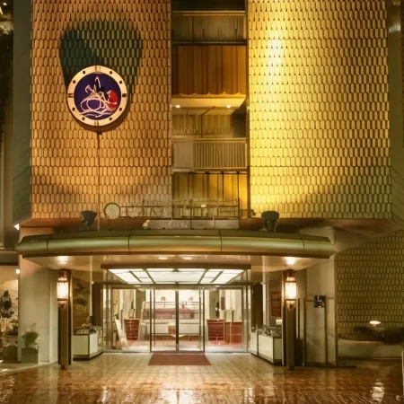 Hotel Yokohama Camelot Japan