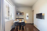 Studio w/ Garage, 750m fr/ Vila Germanica Ola0006 - Condos