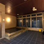 Kikitsu Station Hotel - parking