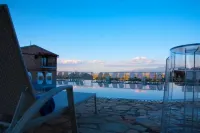 Lithea Resort - Pools