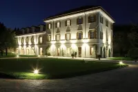 Art Hotel Varese - Pet friendly