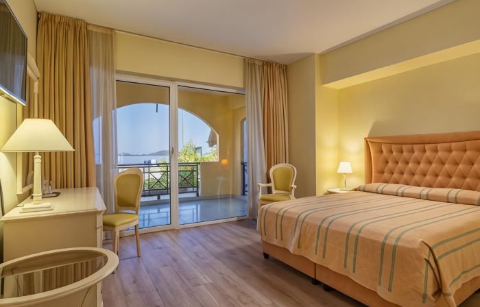 Angelika Pallas Hotel
