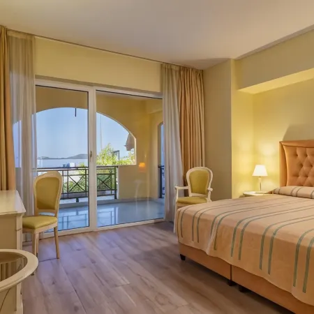 Angelika Pallas Hotel