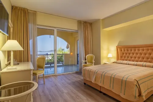 Angelika Pallas Hotel - Wifi