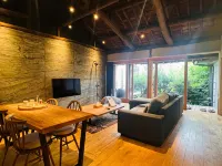 SAVAR inn - ห้องครัว