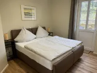 Jakob Fischer" vacation apartment - your dream destination in Saarschleifenland - Apartments