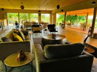 Xhabe Safari Lodge Chobe - spa