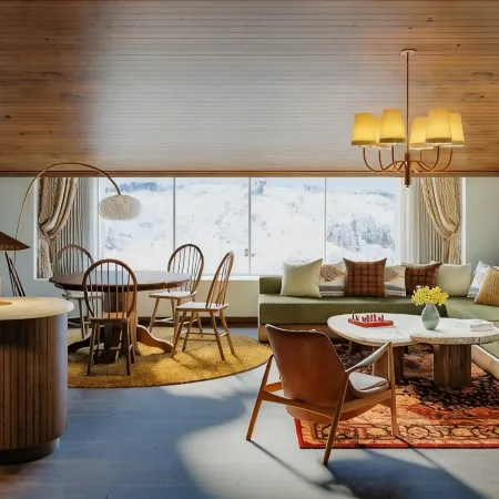 THE ALPS HOTEL HAKUBA