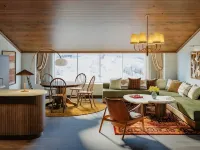 THE ALPS HOTEL HAKUBA - avec sources thermales