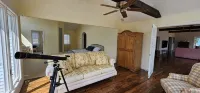 Warwick Farms Waterfront Retreat! Solitude and relaxation on the Warwick River - 5 звезд
