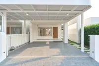 The Cloud Pool Villa 38B - บังกะโล