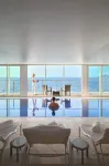 Hotel Cap Estel - Pools