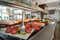 MPM Hotel Arsena - Ultra All Inclusive - petit déjeuner