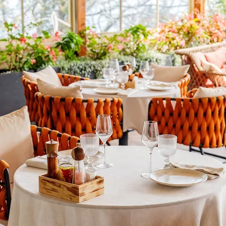 Aqua View Spa Boutique Hotel