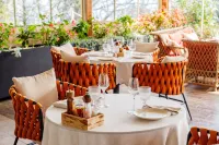 Aqua View Spa Boutique Hotel - Aamiainen