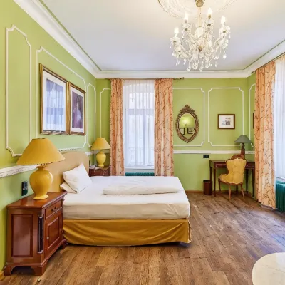 Hip Hotel Hotels near Heidelberg Old Town